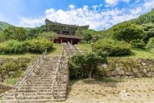 성혈사(영주) 관광 정보와 주변 관광 명소 및 근처 맛집 여행 정보