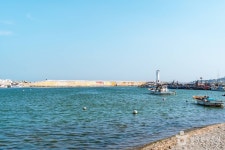 전촌항 관광 정보와 주변 관광 명소 및 근처 맛집 여행 정보