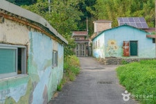 무지돌이마을 관광 정보와 주변 관광 명소 및 근처 맛집 여행 정보