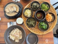 보릿고개 본점 음식점 정보와 주변 관광 명소 및 근처 맛집 여행 정보