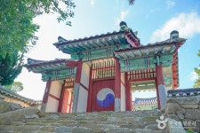 고흥 쌍충사 관광 정보와 주변 관광 명소 및 근처 맛집 여행 정보