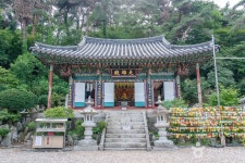 국청사(경기) 관광 정보와 주변 관광 명소 및 근처 맛집 여행 정보