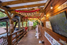 김녕미로공원 관광 정보와 주변 관광 명소 및 근처 맛집 여행 정보