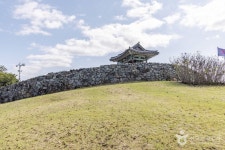 서피랑공원 관광 정보와 주변 관광 명소 및 근처 맛집 여행 정보