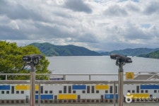 용담댐 물 문화관 관광 정보와 주변 관광 명소 및 근처 맛집 여행 정보