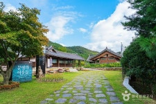 고산 윤선도 유적지 관광 정보와 주변 관광 명소 및 근처 맛집 여행 정보
