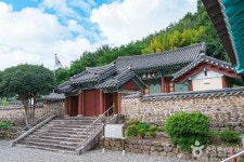 해남향교 관광 정보와 주변 관광 명소 및 근처 맛집 여행 정보