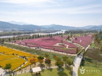 신소양체육공원 관광 정보와 주변 관광 명소 및 근처 맛집 여행 정보