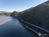 대성저수지 관광 정보와 주변 관광 명소 및 근처 맛집 여행 정보