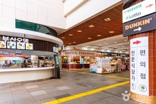 행담도 관광 정보와 주변 관광 명소 및 근처 맛집 여행 정보