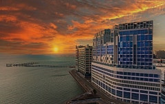 경포우성펜션 숙박 정보와 주변 관광 명소 및 근처 맛집 여행 정보