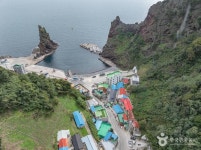 통구미마을 관광 정보와 주변 관광 명소 및 근처 맛집 여행 정보