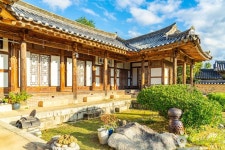 보은 우당고택 관광 정보와 주변 관광 명소 및 근처 맛집 여행 정보