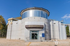 [화진포 둘레길] 제3코스 레저스포츠 정보와 주변 관광 명소 및 근처 맛집 여행 정보