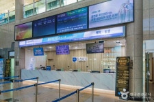 포항 여객선 터미널 관광 정보와 주변 관광 명소 및 근처 맛집 여행 정보