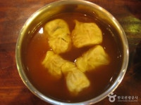 경기투어 : 어랑손만두국