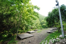 仲美山自然休養林（중미산자연휴양림） - 観光 - 韓国旅行・観光情報