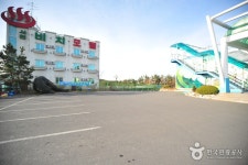 舒川ビーチテル[優秀宿泊施設] (서천비치텔[우수숙박시설 굿스테이]) - 宿泊 - 韓国旅行・観光情報