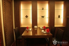 Great Shanghai (대상해) - Restaurante - los viajes e información turística de Corea