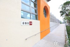달서구청소년수련관 레저스포츠 정보와 주변 관광 명소 및 근처 맛집 여행 정보