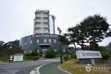 Ritz Plaza Hotel (리츠프라자호텔) - Accommodation - Korea travel and tourism information