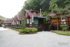 응아지나루 숙박 정보와 주변 관광 명소 및 근처 맛집 여행 정보