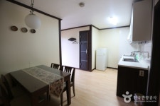 알프스클럽 숙박 정보와 주변 관광 명소 및 근처 맛집 여행 정보