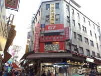 南大門メガネ商店街（남대문 안경상가） - ショッピング - 韓国旅行・観光情報