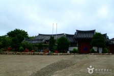 장기향교 관광 정보와 주변 관광 명소 및 근처 맛집 여행 정보