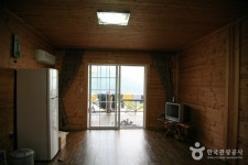 창앤영펜션 숙박 정보와 주변 관광 명소 및 근처 맛집 여행 정보