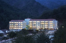 徳邱温泉リゾートコンドミニアム（덕구온천리조트 콘도） - 宿泊 - 韓国旅行・観光情報