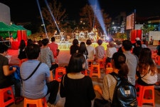 세계청년축제 2017 - 뽐뿌:축제정보 세계청년축제 2017