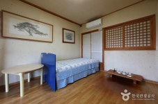 Worlindang / 월인당 - Logement - Voyage Corée et information touristique