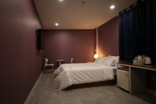 호텔여기어때 묵호점 숙박 정보와 주변 관광 명소 및 근처 맛집 여행 정보