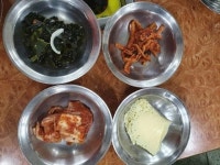 Geumgang Seokkeo Jjigae (금강섞어찌개) - Restaurant - Korea Reise- und Tourismusinformation
