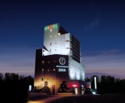 Alojamiento - los viajes e información turística de Corea