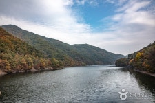Byeokgyegyegok (Chalbi) Valley (벽계(찰비)계곡) - Sightseeing - Korea travel and tourism information