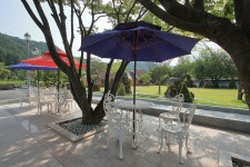 포천파크야영장 레저스포츠 정보와 주변 관광 명소 및 근처 맛집 여행 정보