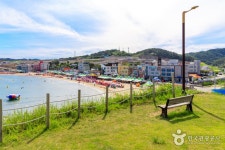 흥환간이해수욕장 - 주변 여행 및 근처 관광 명소 - 국내 여행 정보와 관광 명소 정보