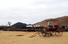 폭낭오름 - 주변 여행 및 근처 관광 명소 - 국내 여행 정보와 관광 명소 정보