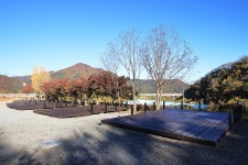 아날로그데이 레저스포츠 정보와 주변 관광 명소 및 근처 맛집 여행 정보