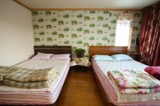 대관령아름다운펜션 숙박 정보와 주변 관광 명소 및 근처 맛집 여행 정보