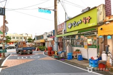 서산 해미읍성 - 주변 여행 및 근처 관광 명소 - 국내 여행 정보와 관광 명소 정보