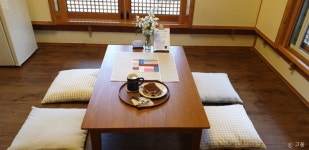 고풍 음식점 정보와 주변 관광 명소 및 근처 맛집 여행 정보