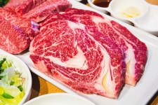 대관령한우 음식점 정보와 주변 관광 명소 및 근처 맛집 여행 정보