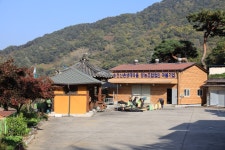 송전산촌생태마을 관광 정보와 주변 관광 명소 및 근처 맛집 여행 정보