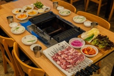 국민의 숲 트레킹 코스 - 주변 여행 및 근처 관광 명소 - 국내 여행 정보와 관광 명소 정보