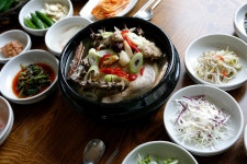 선궁 음식점 정보와 주변 관광 명소 및 근처 맛집 여행 정보