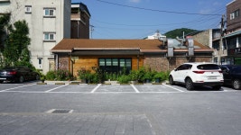 오륙하우스 음식점 정보와 주변 관광 명소 및 근처 맛집 여행 정보