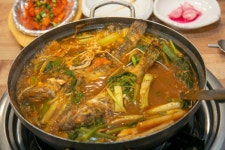 대교식당 음식점 정보와 주변 관광 명소 및 근처 맛집 여행 정보